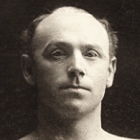 Back on top: Bob Fitzsimmons won his third Fighter Of The Year title in 1891.